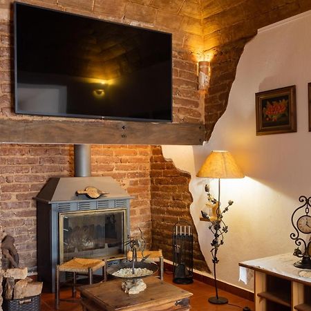 Casa Da Ti'Lola Villa Evora Bagian luar foto