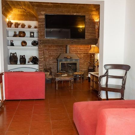 Casa Da Ti'Lola Villa Evora Bagian luar foto